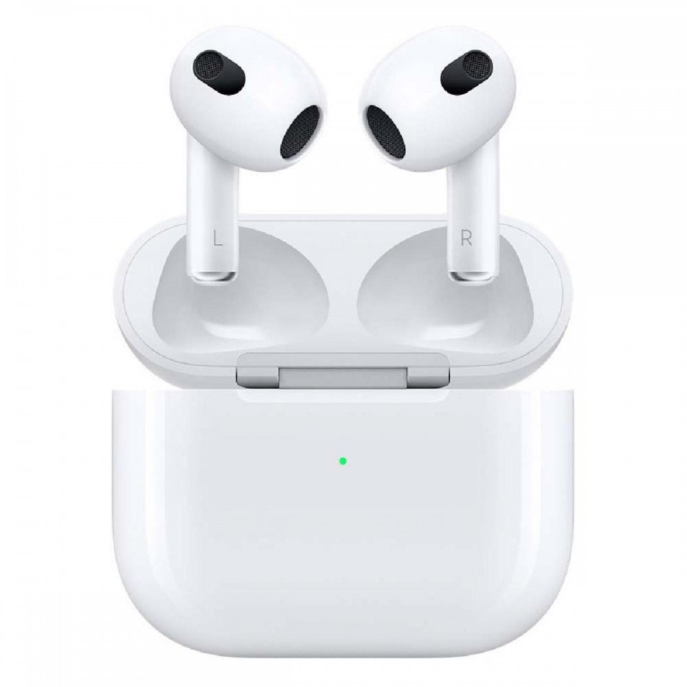 Apple AirPods (3rd Generation) (MME73ZM/A)