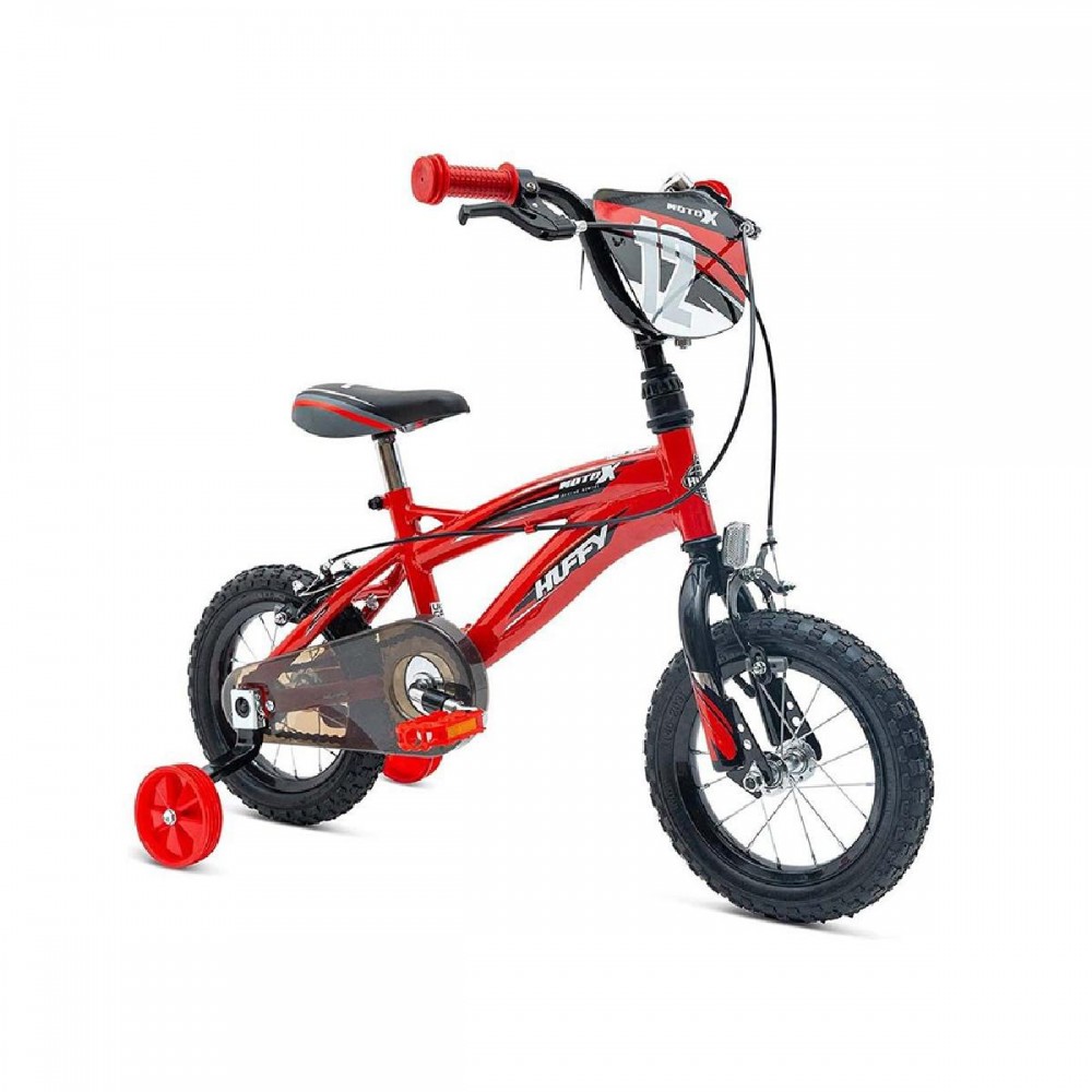 Huffy Moto X 12