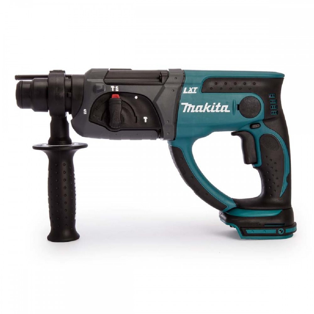 Makita ΠΙΣΤΟΛΕΤΟ 3 ΛΕΙΤΟΥΡΓΙΩΝ 18V SDS-Plus 20 mm (only body) (DHR202Z)