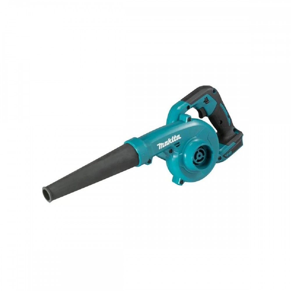 Makita Blazer 18V Φυσητήρας Χειρός Μπαταρίας με Ρύθμιση Έντασης Solo (DUB185Z) (MAKDUB185Z)