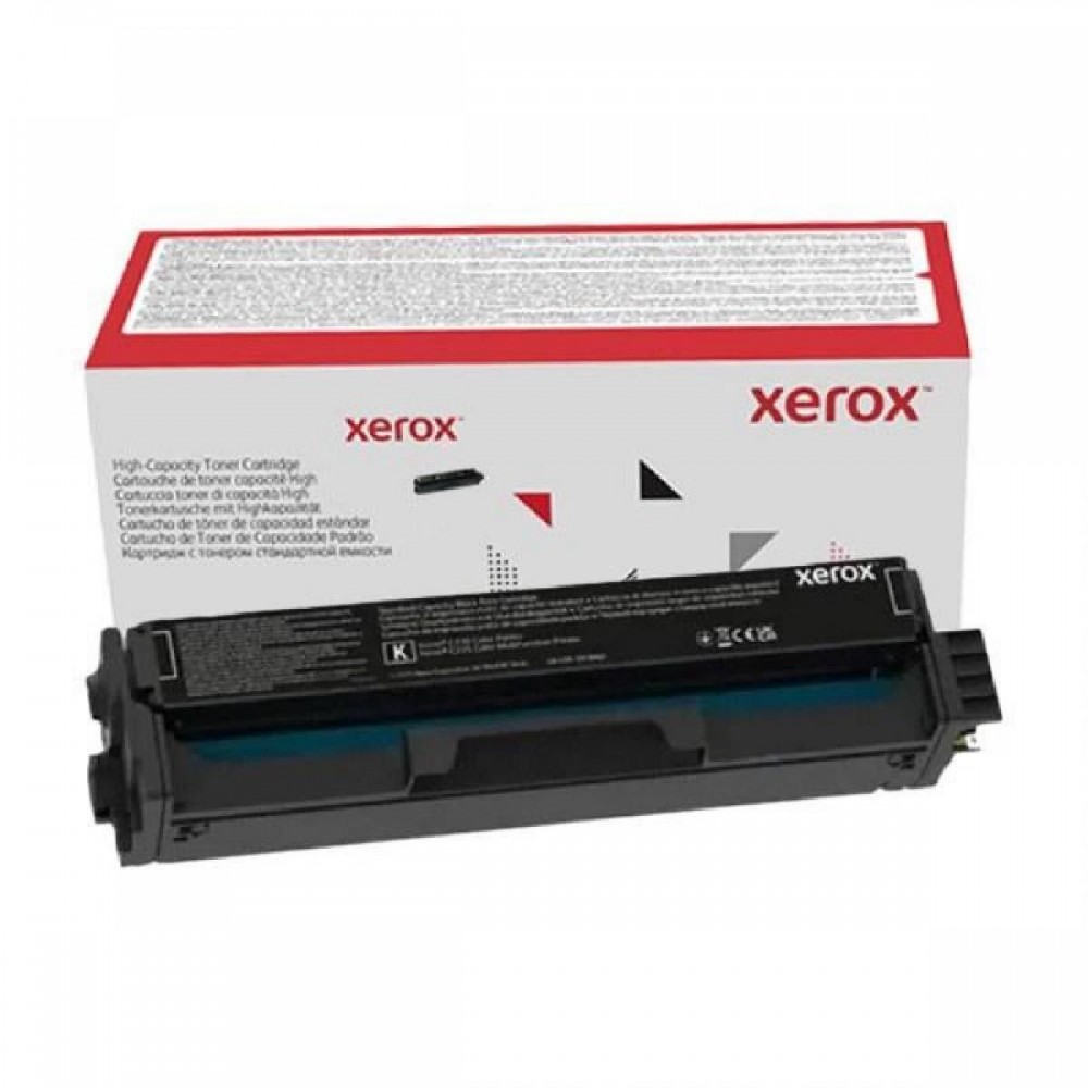 XEROX C320/325 TONER 1800PGS MAGENTA (006R04825) (XER006R04825)