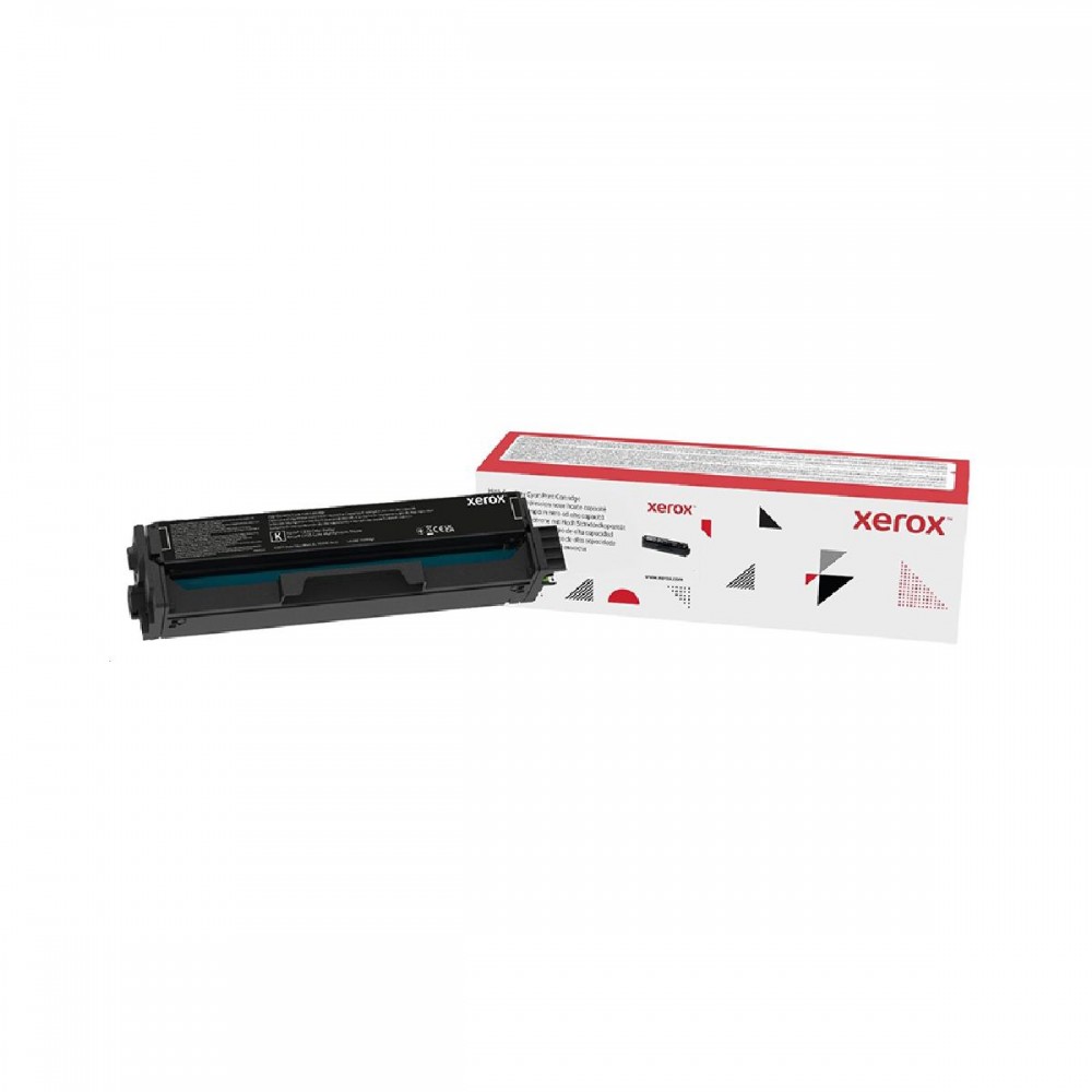 XEROX C230/C235 TONER BLACK (3K) (006R04395) (XER006R04395)