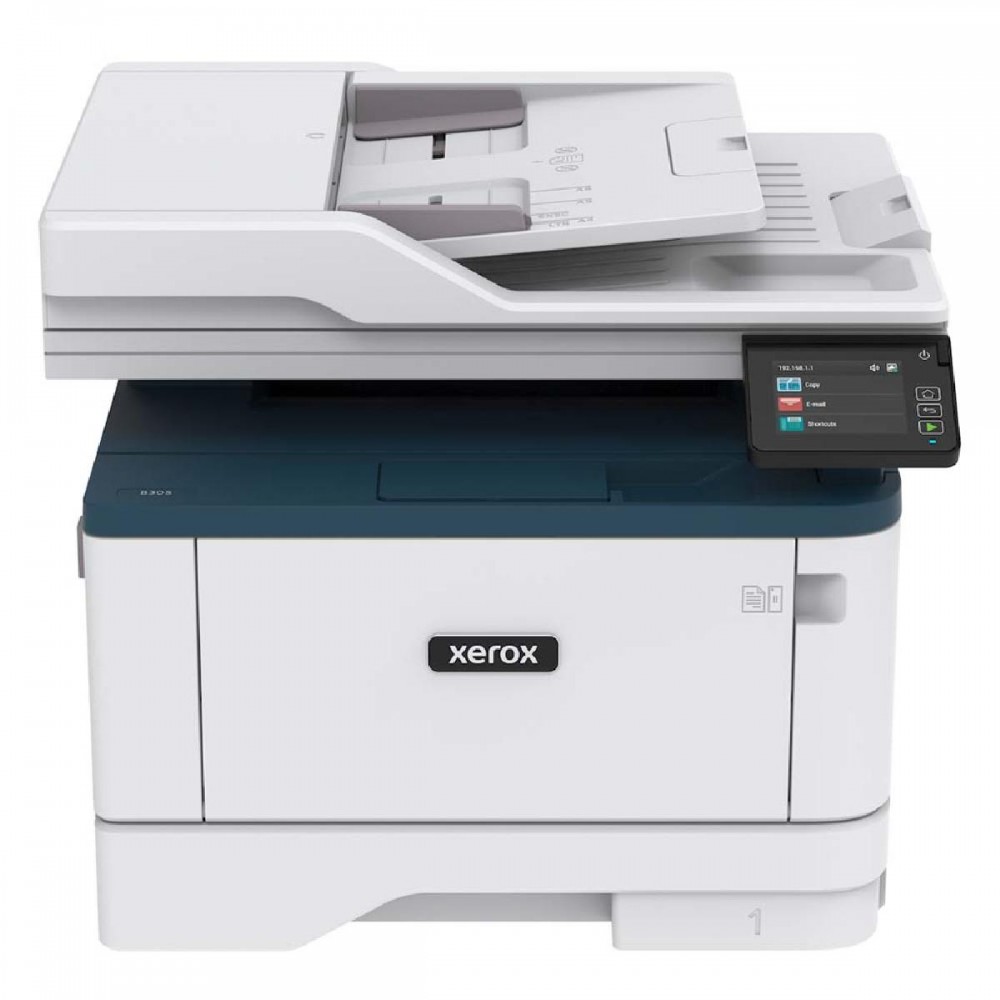 Xerox B305V_DNI Laser Multifunction Printer (XERB305VDNI)