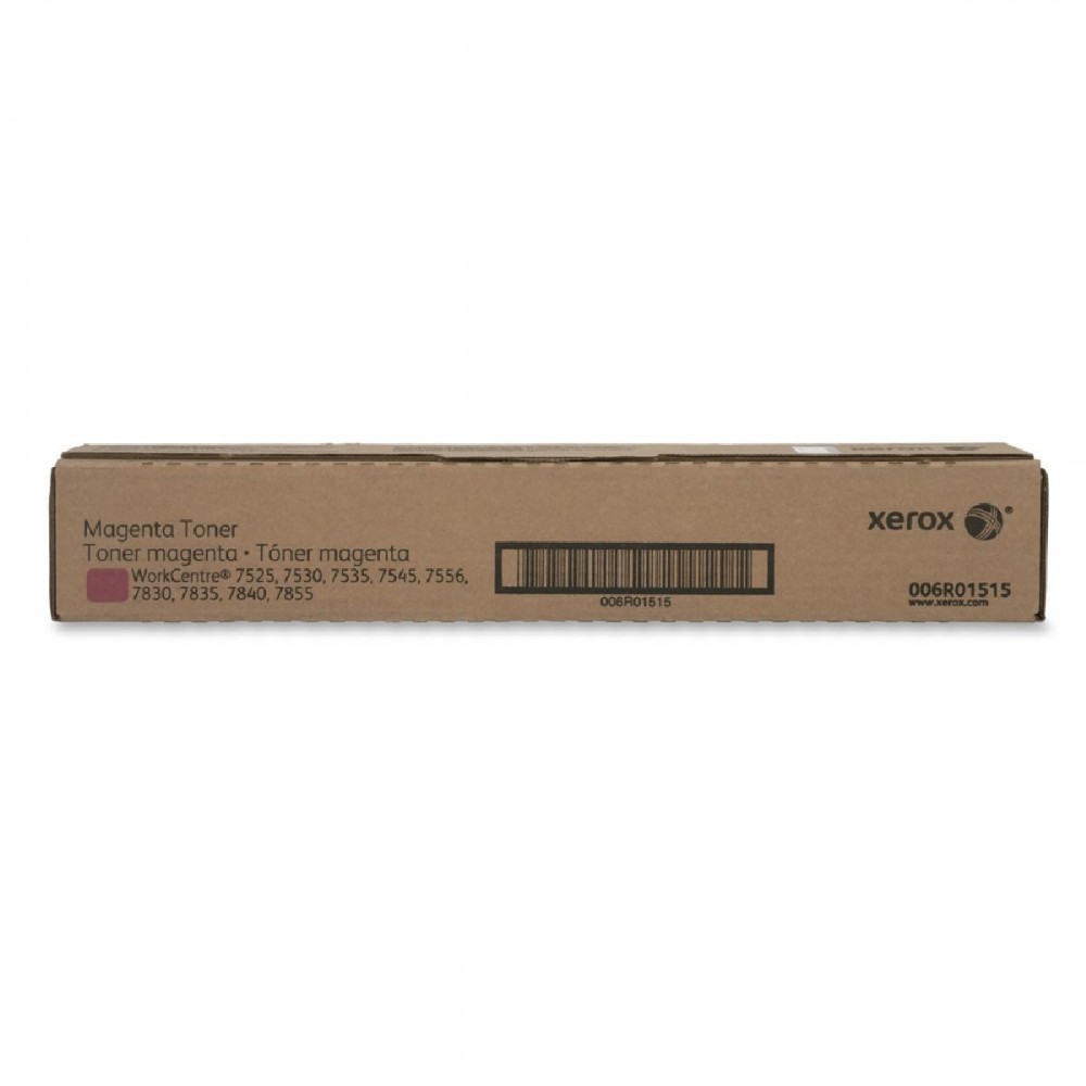 Xerox Toner WC 7545/7556 (Magenta) (006R01515) (XER006R01515)