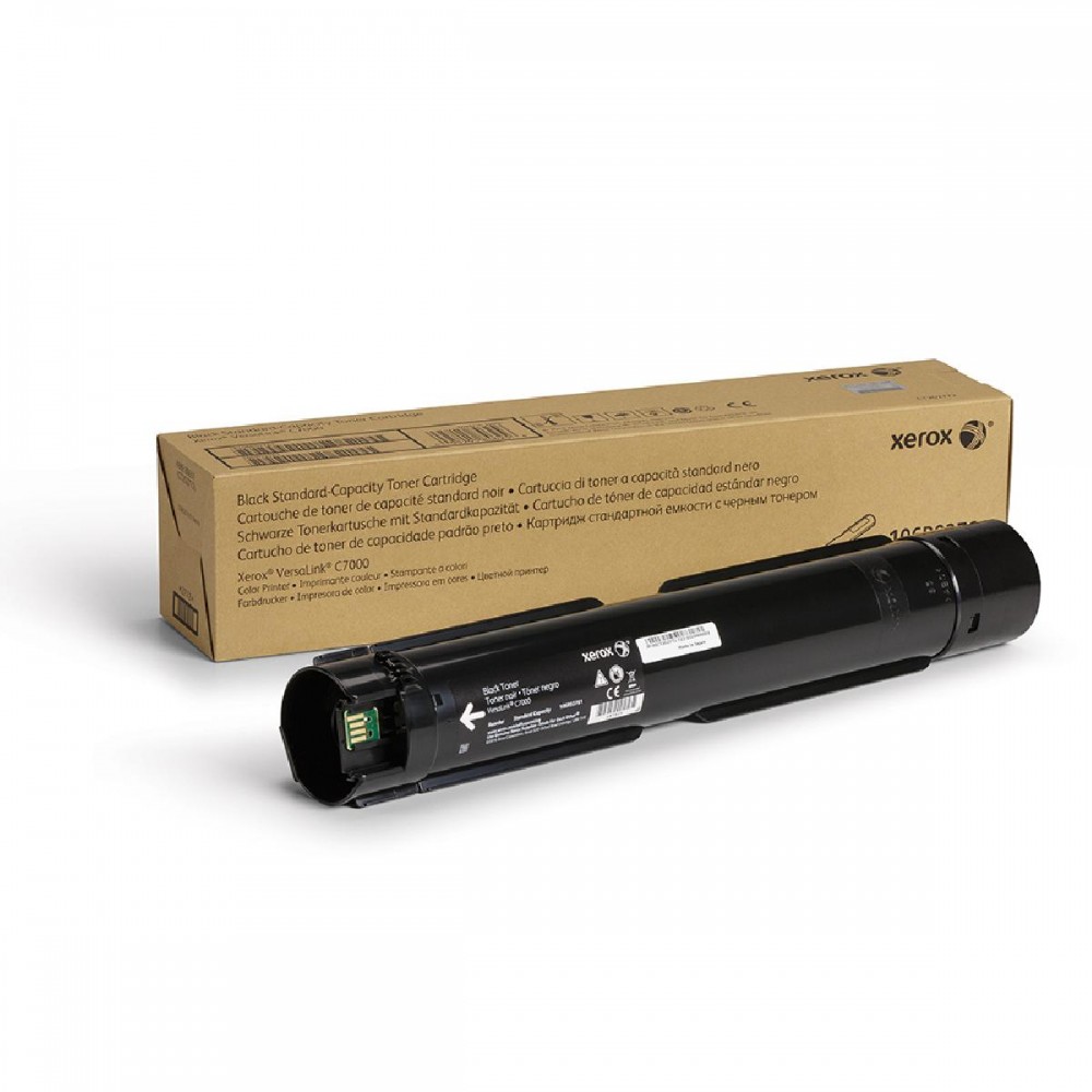 XEROX VERSALINK C7000 TONER BLACK (5k.) (106R03769) (XER106R03769)