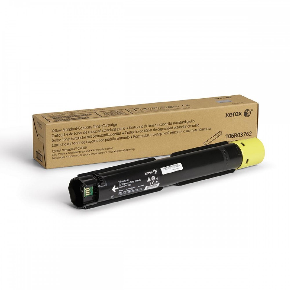 XEROX VERSALINK C7000 TONER YELLOW (3k.) (106R03770) (XER106R03770)