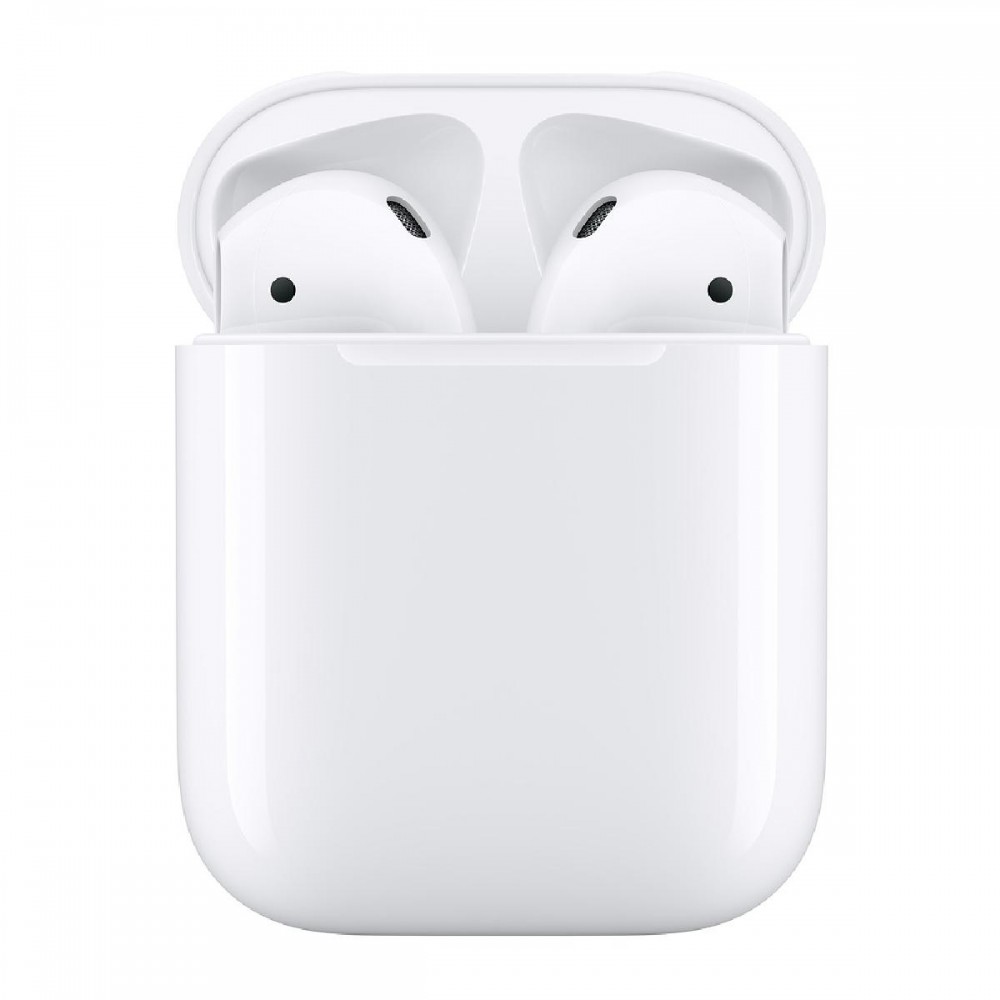 Apple AirPods (2019) (MV7N2ZM/A)