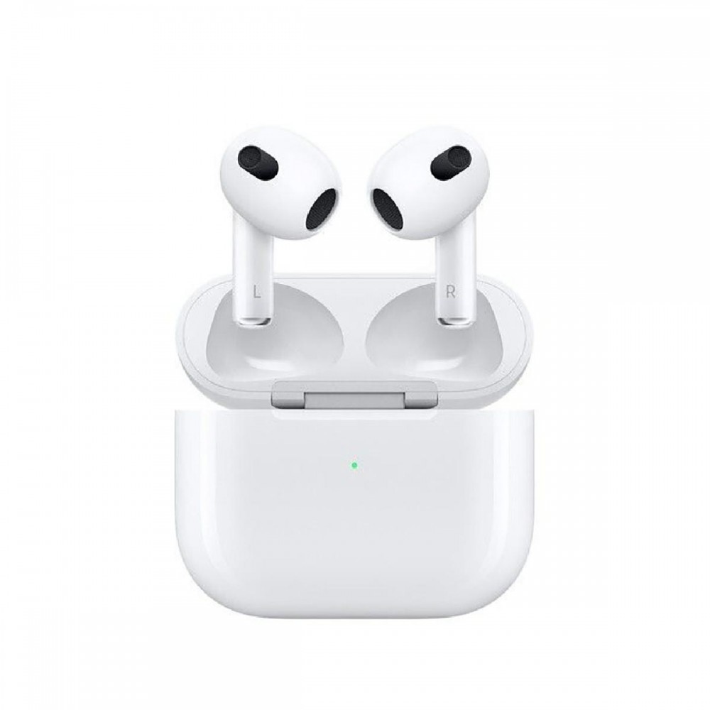 Apple AirPods 3rd Generation with charging case (MPNY3ZM/A) (APPMPNY3ZMA)