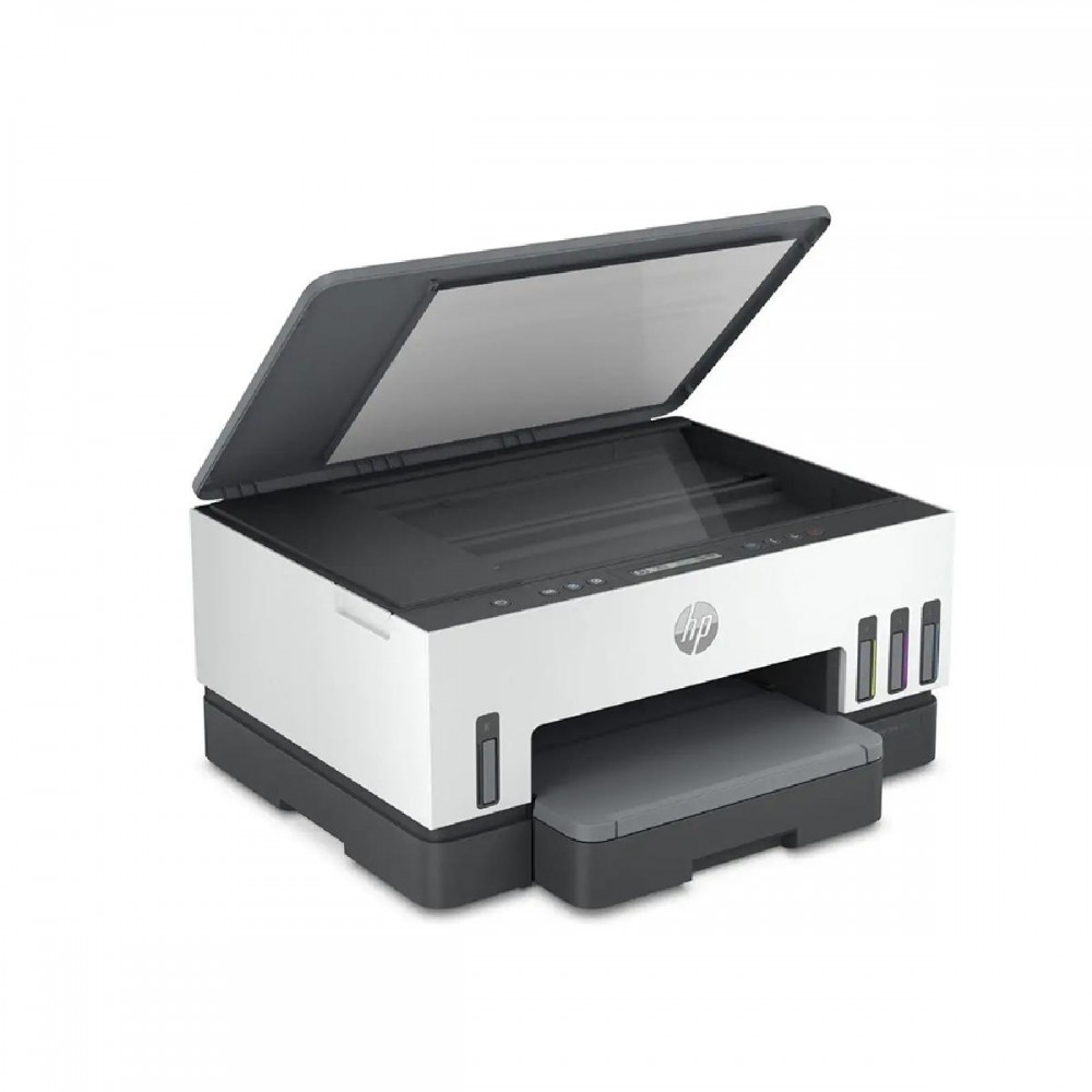 HP Smart Tank 720 All-in-One Printer (6UU46A) (HP6UU46A)