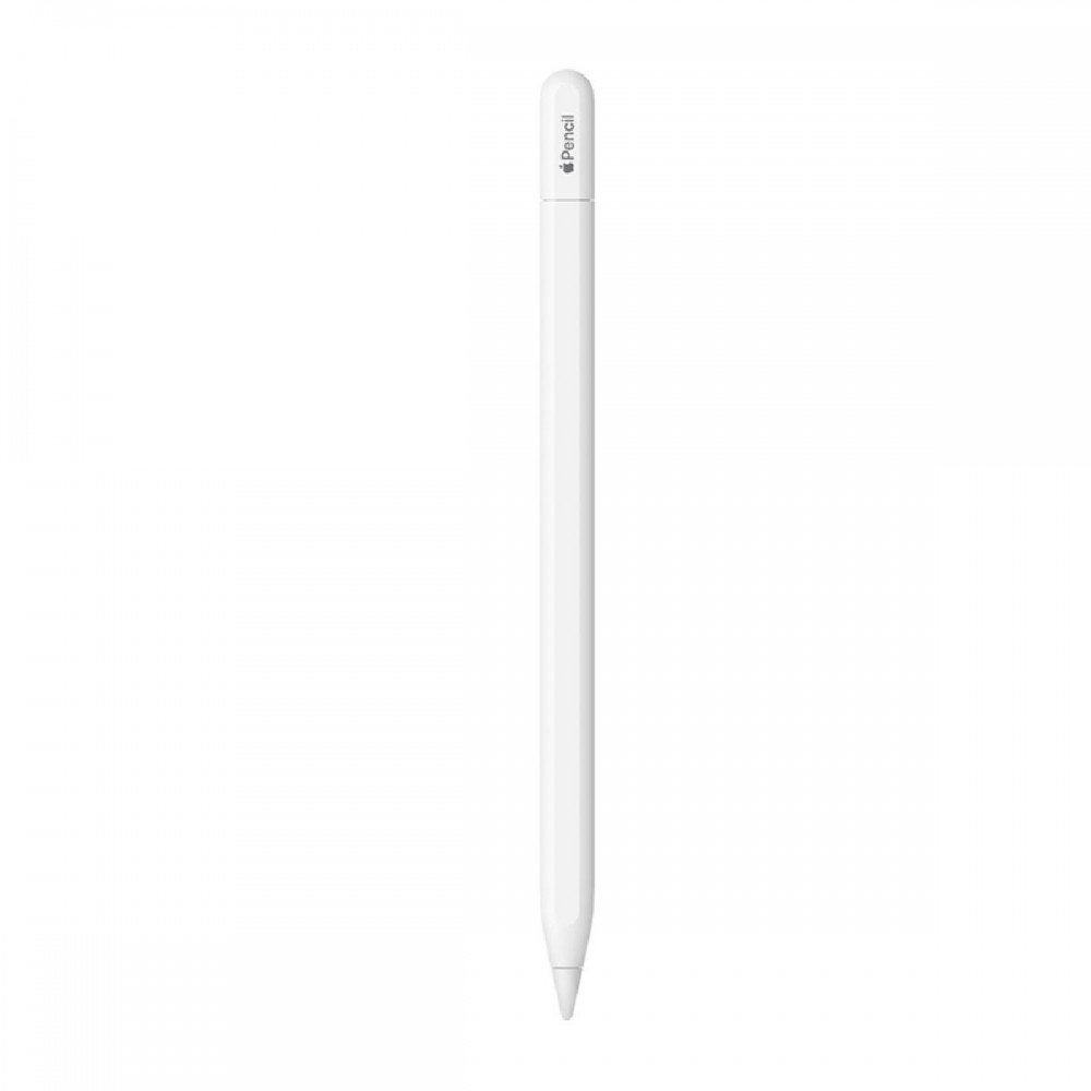 Apple Pencil USB-C White (MUWA3ZM/A) (APPMUWA3ZM-A)