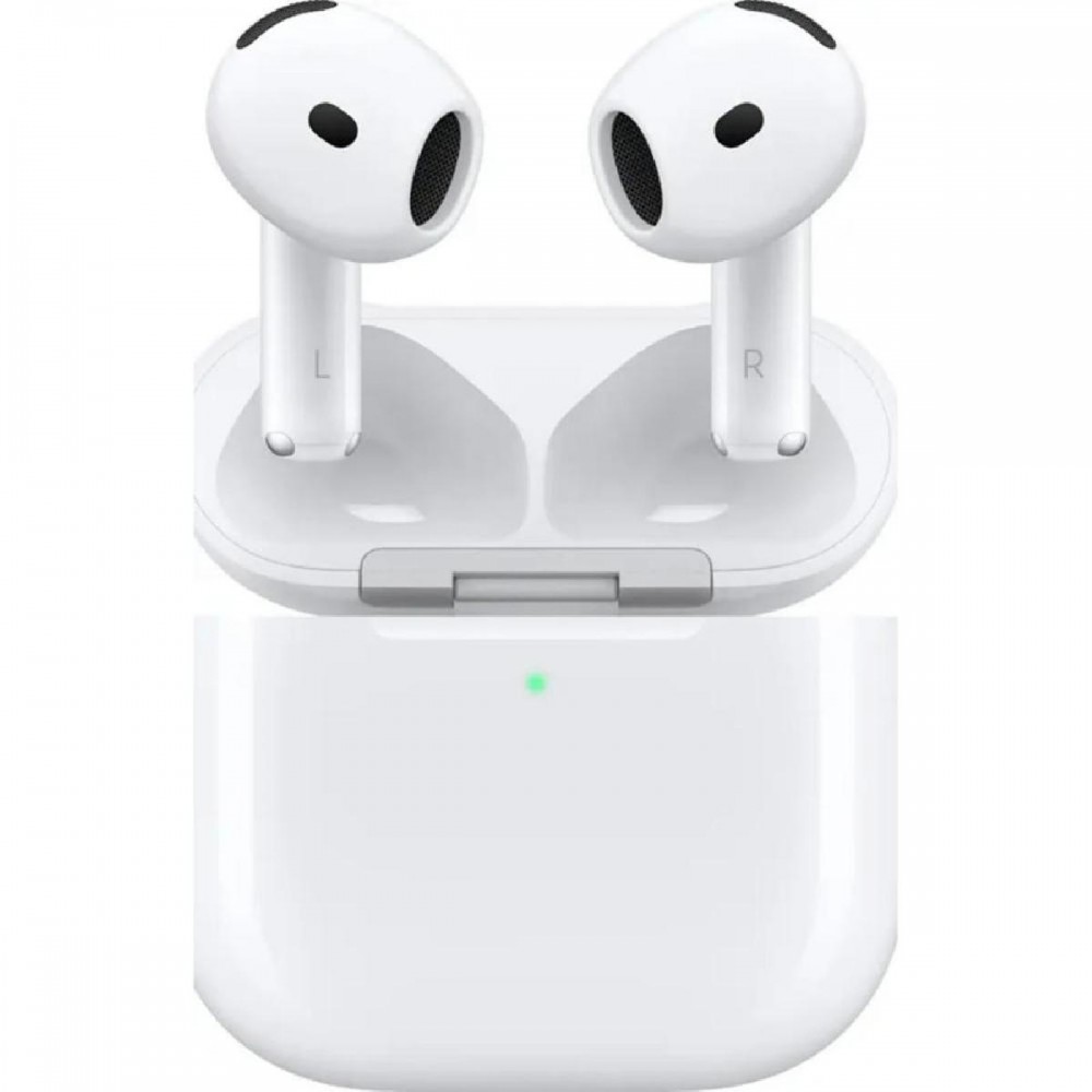 Apple Airpods 4 Active Noise Cancellation (MXP93ZM/A) (APPMXP93ZM-A)