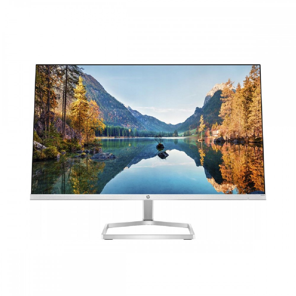 HP M24fw IPS AMD FreeSync Monitor 24