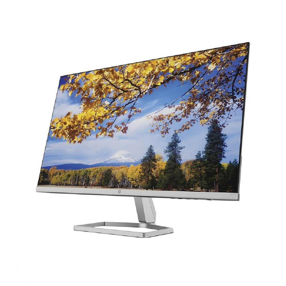 HP M27f IPS AMD FreeSync Monitor 27