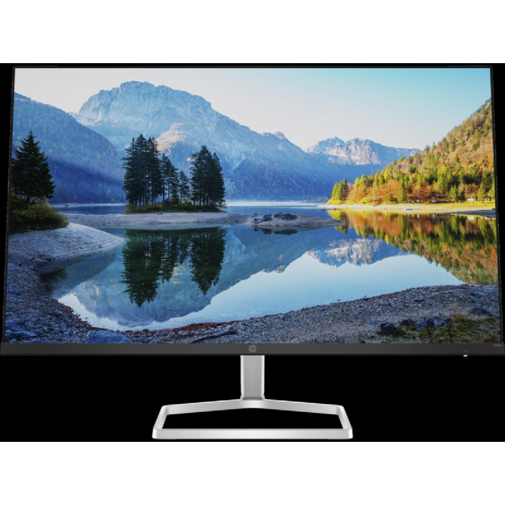 HP M24fe IPS AMD FreeSync Monitor 24