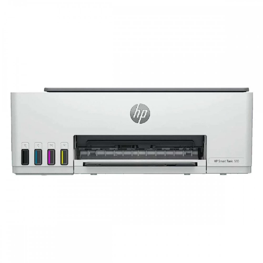 HP Smart Tank 580 WiFi All-in-One Printer (1F3Y2A) (HP1F3Y2A)