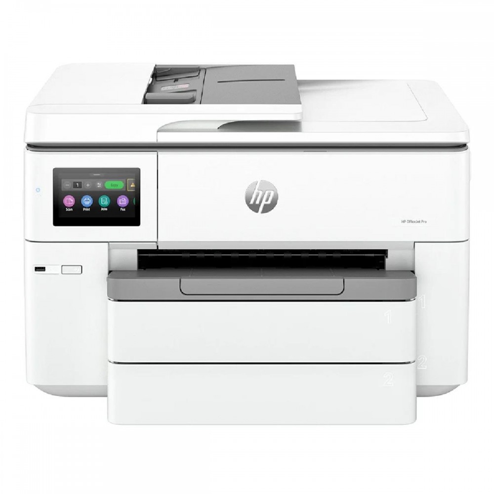 HP fficejet Pro 9730e Wide Format (537P6B) (HP537P6B)