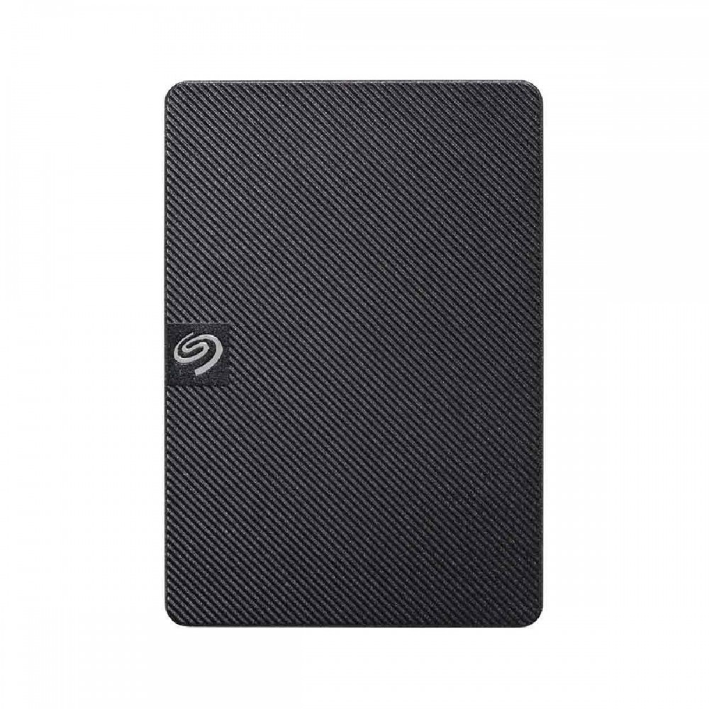 Seagate Expansion Portable Drive 2TB Black (STKM2000400) (SEASTKM2000400)