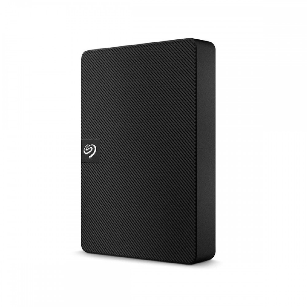 Seagate Expansion Portable Drive 4TB Black (STKM4000400) (SEASTKM4000400)