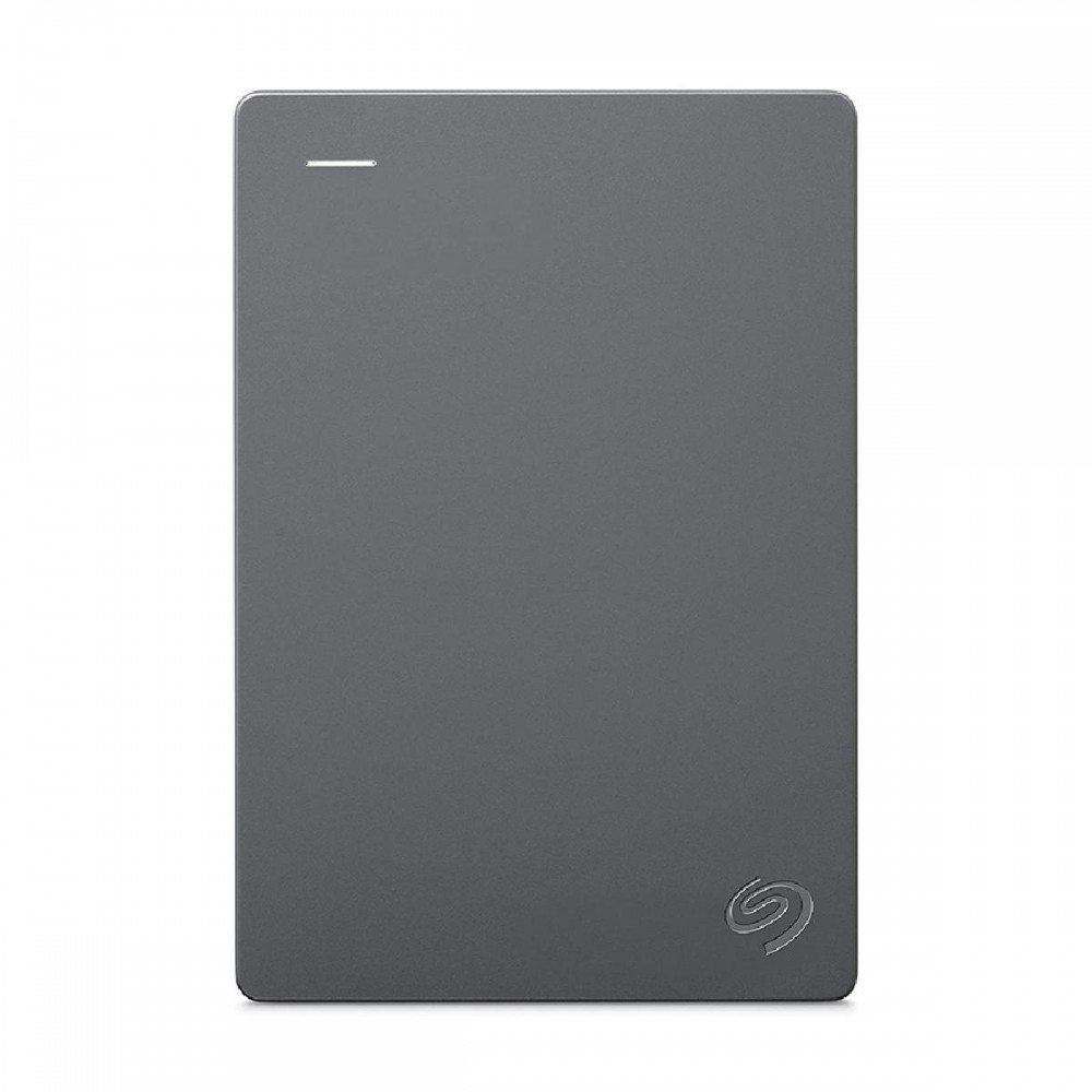 Εξωτερικός Σκληρός Δίσκος SEAGATE 2.5' 2TB Basic (STJL2000400) (SEASTJL2000400)