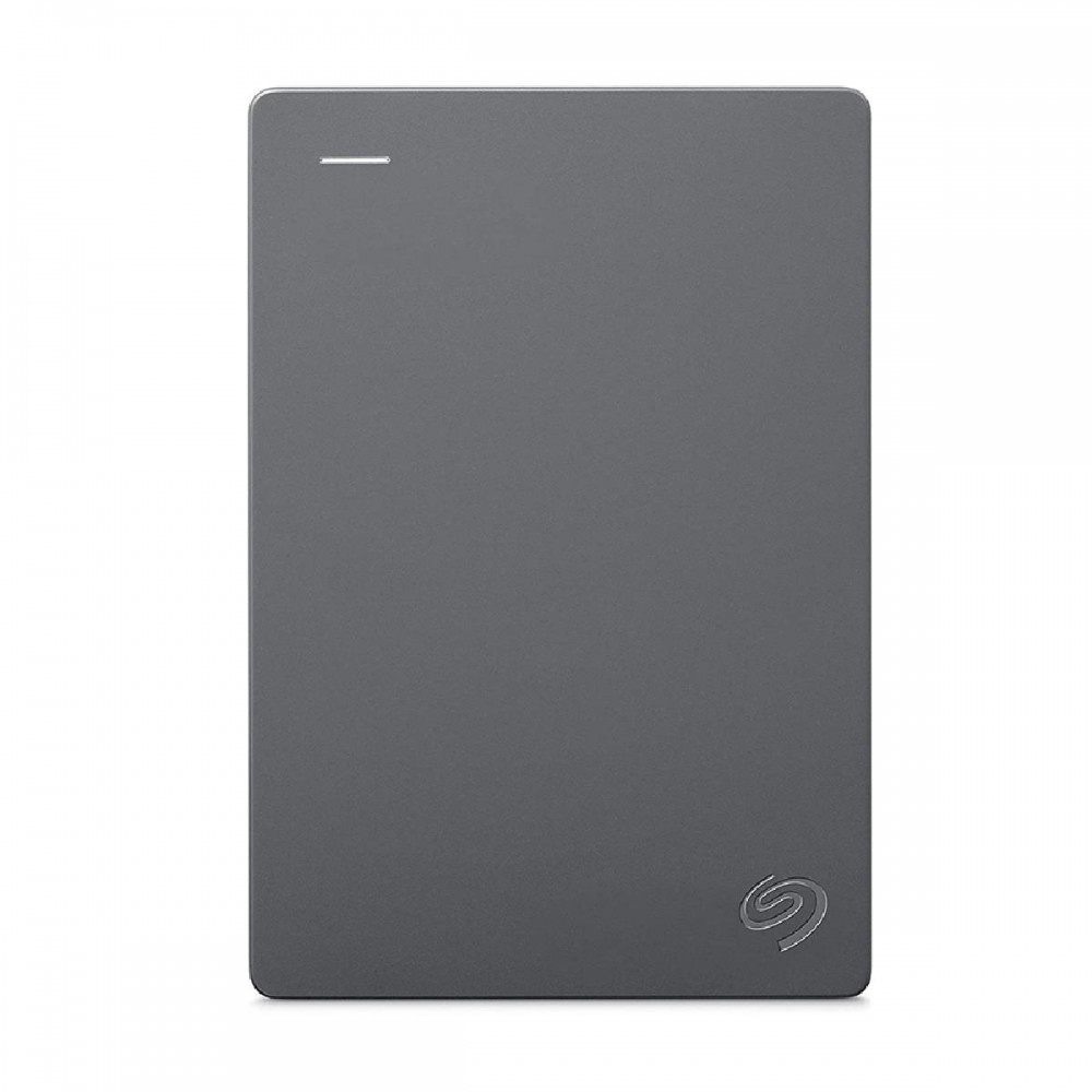 Εξωτερικός Σκληρός Δίσκος SEAGATE 2.5' 5TB Basic (STJL5000400) (SEASTJL5000400)