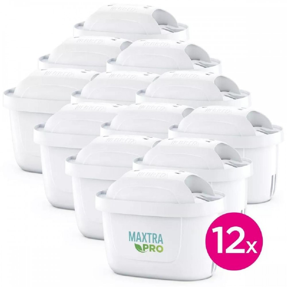 Brita Maxtra Pro All in One Pack 12 (1050420) (BRI1050420)