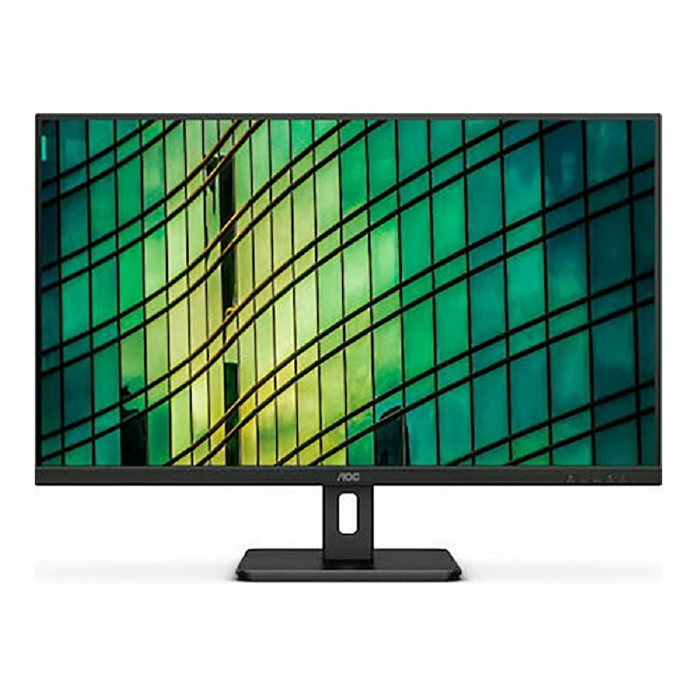 AOC U32E2N VA Led Monitor 32' with speakers (U32E2N) (AOCU32E2N)