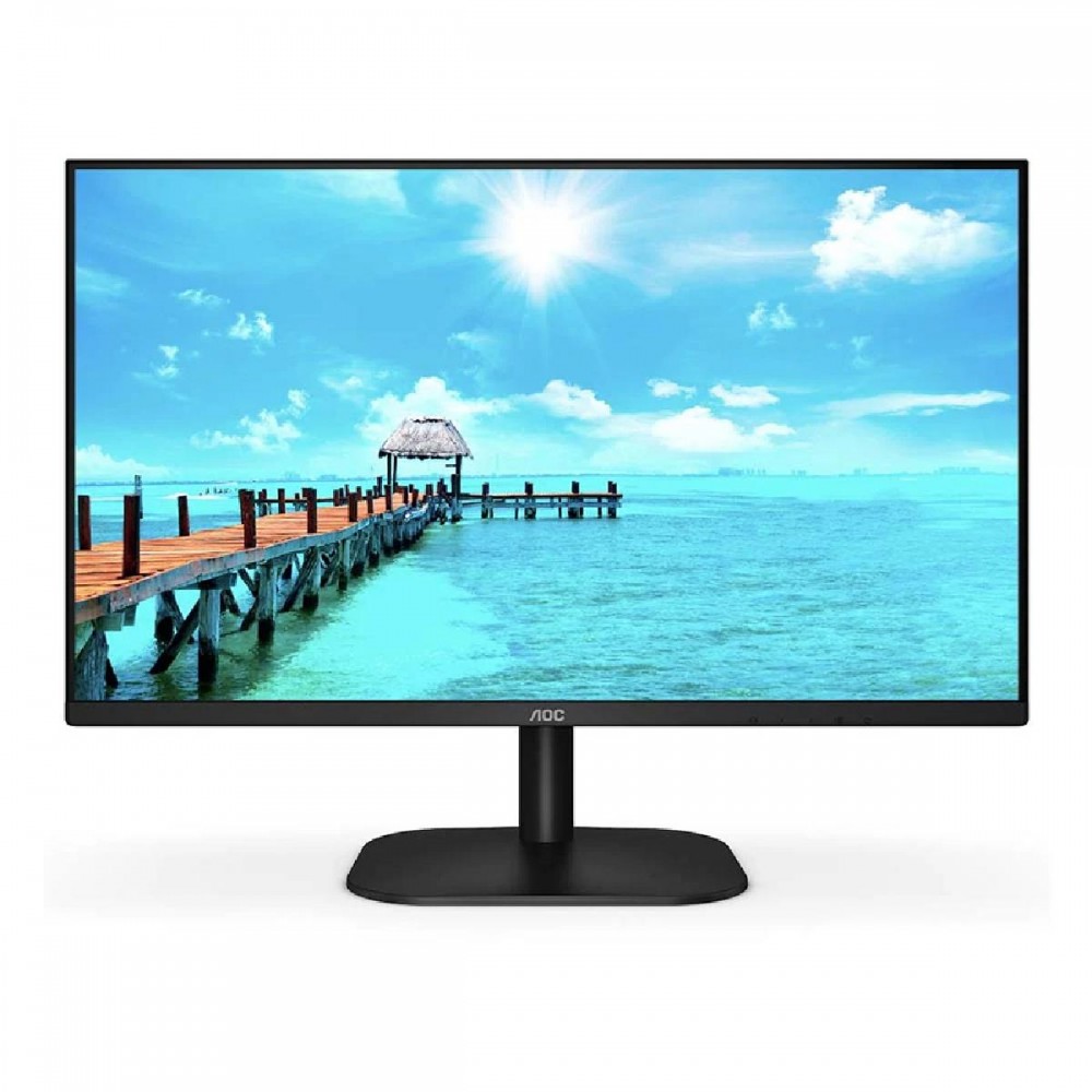 AOC 24B2XHM2 FHD VA Monitor 24' (24B2XHM2) (AOC24B2XHM2)