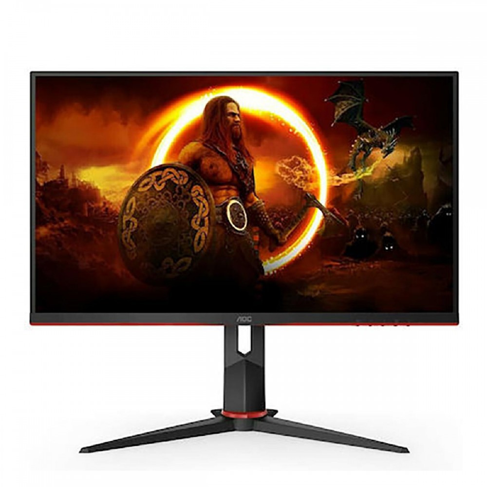 AOC Q27G2S/EU IPS Gaming Monitor 27' (Q27G2S/EU) (AOCQ27G2SEU)