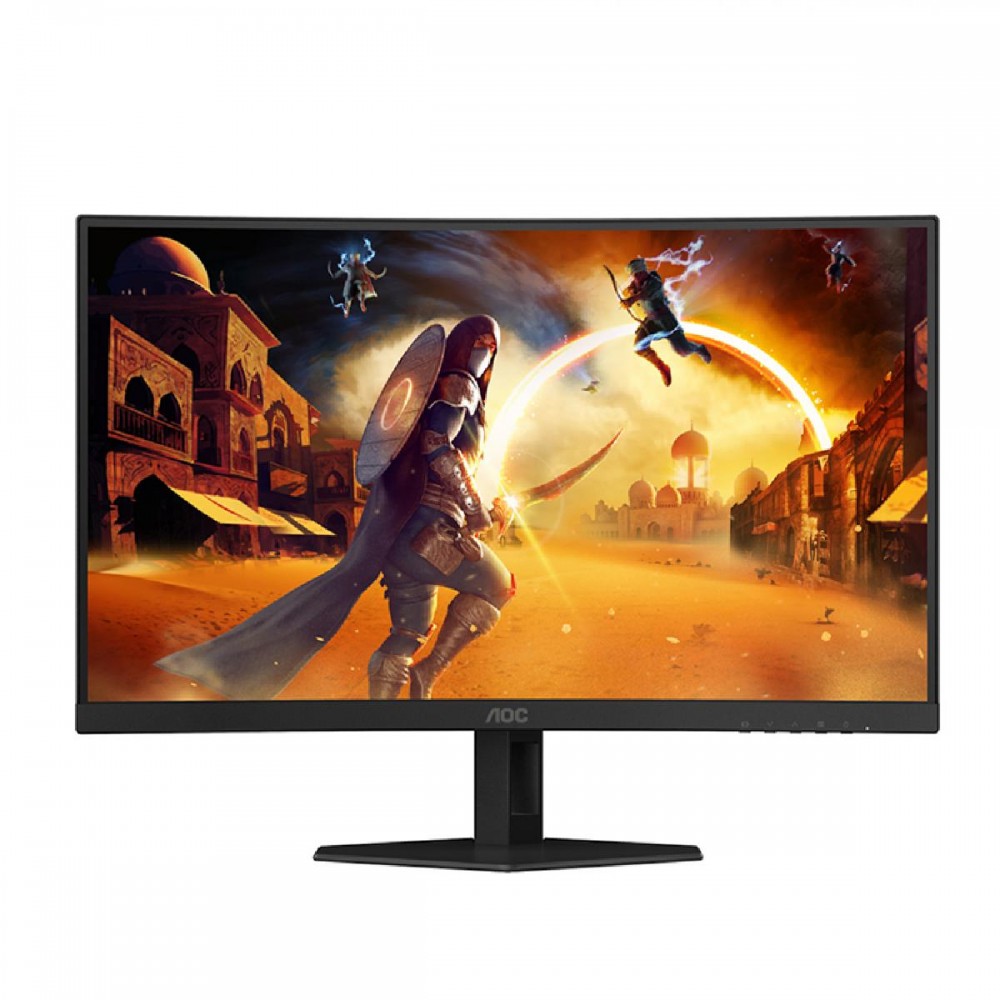 AOC C27G4ZXE FHD Gaming Monitor 27