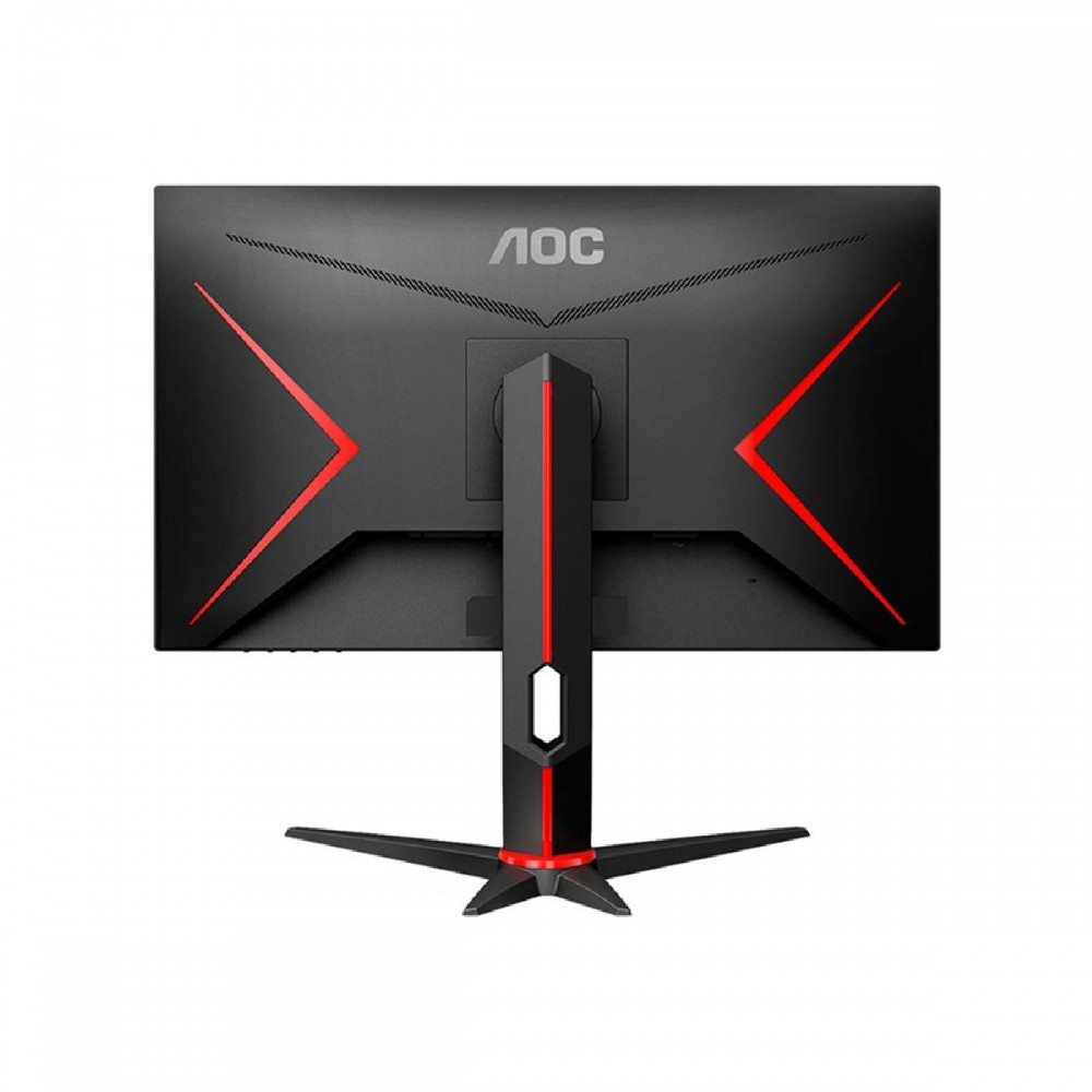 AOC Q27G2U Led VA QHD Gaming Monitor 27' (Q27G2U/BK) (AOCQ27G2UBK)