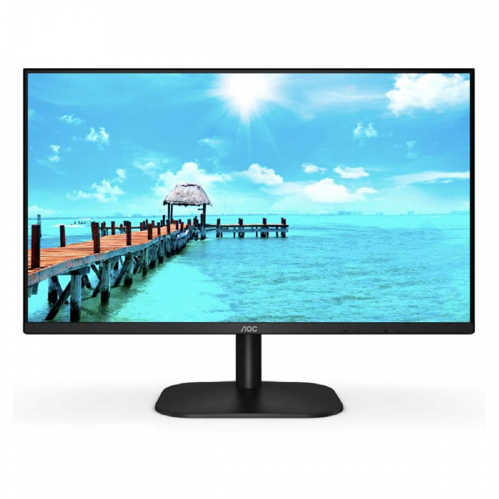 AOC 27B2DA Led IPS FHD Monitor 27' (27B2DA) (AOC27B2DA)