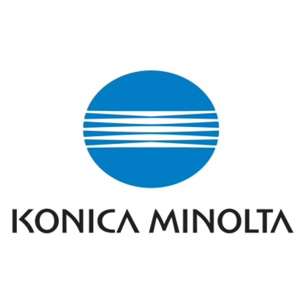 KONICA MINOLTA BIZHUB C224/284/364 TN321K BLACK TONER (A33K150) (MINTN321K)