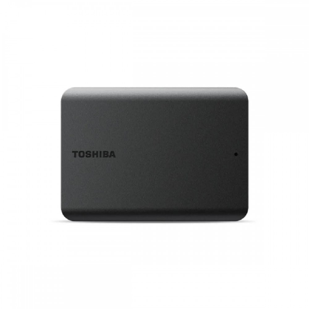 Toshiba Canvio Basics 2022 USB 3.2 Εξωτερικός HDD 4TB 2.5