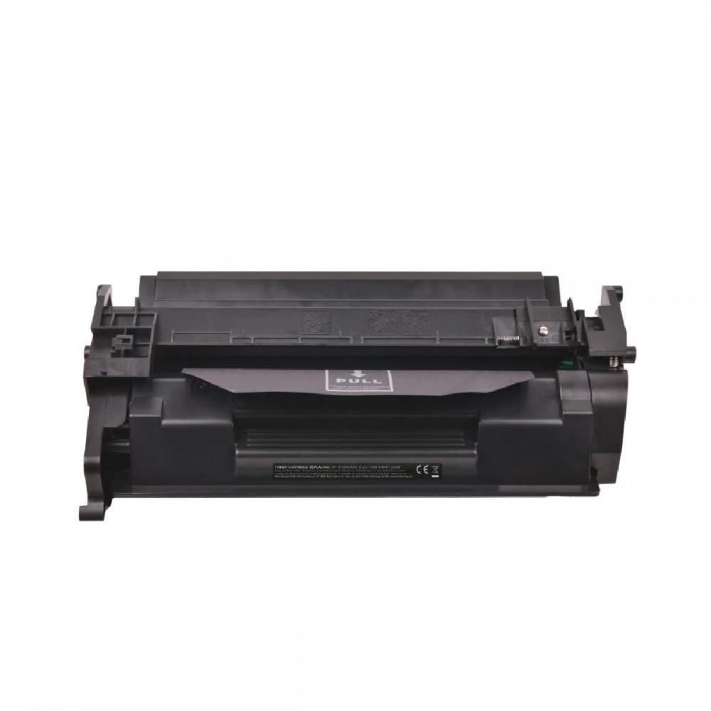 MediaRange Toner Cartridge for printers using HP® CF259A/59A Black (MRHPT259BK)