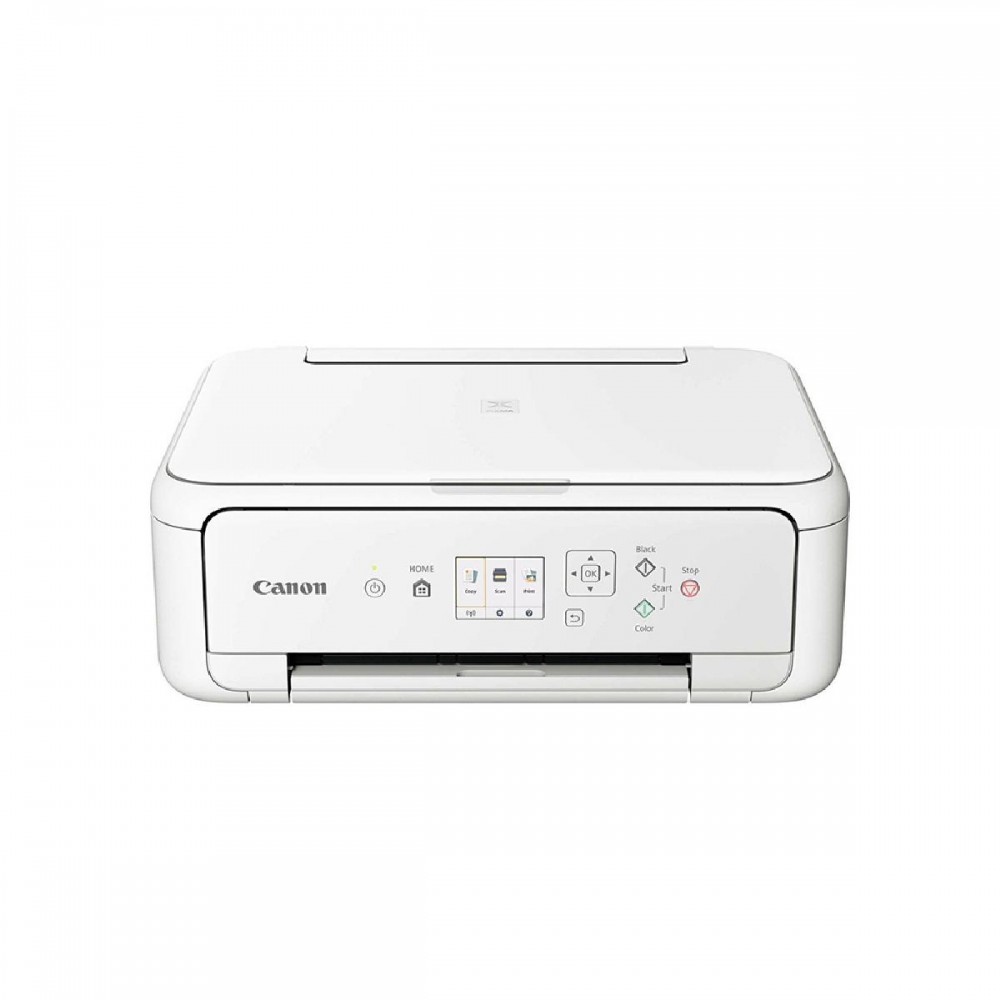 Canon PIXMA TS5151 Multifunction Printer White (2228C026AA) (CANTS5151)