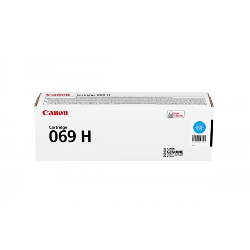 CANON LBP673/MF75x SERIES TONER CYAN (1.9k) (5093C002) (CAN-069C)