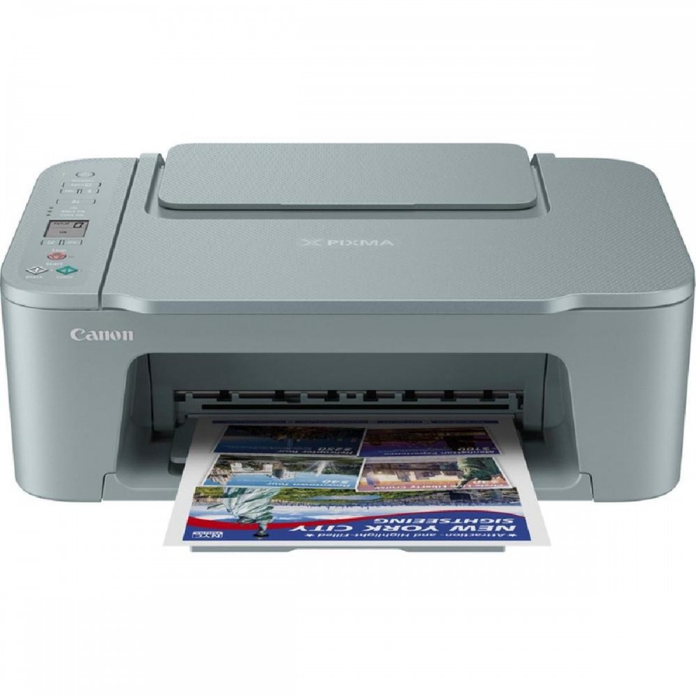 Canon PIXMA TS3752I Multifunction printer (6671C056AA) (CANTS3752I)