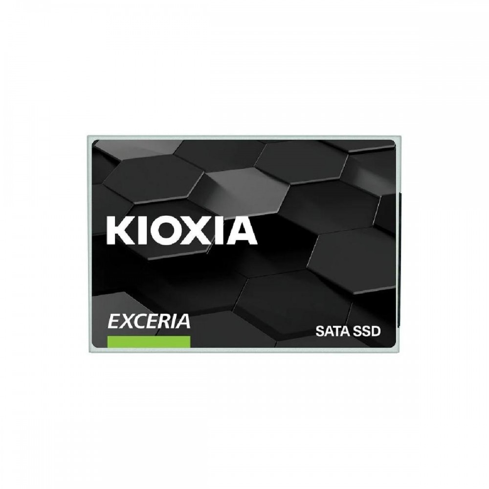 Kioxia Exceria SSD 960GB 2.5' SATA III (LTC10Z960GG8) (KIOLTC10Z960GG8)