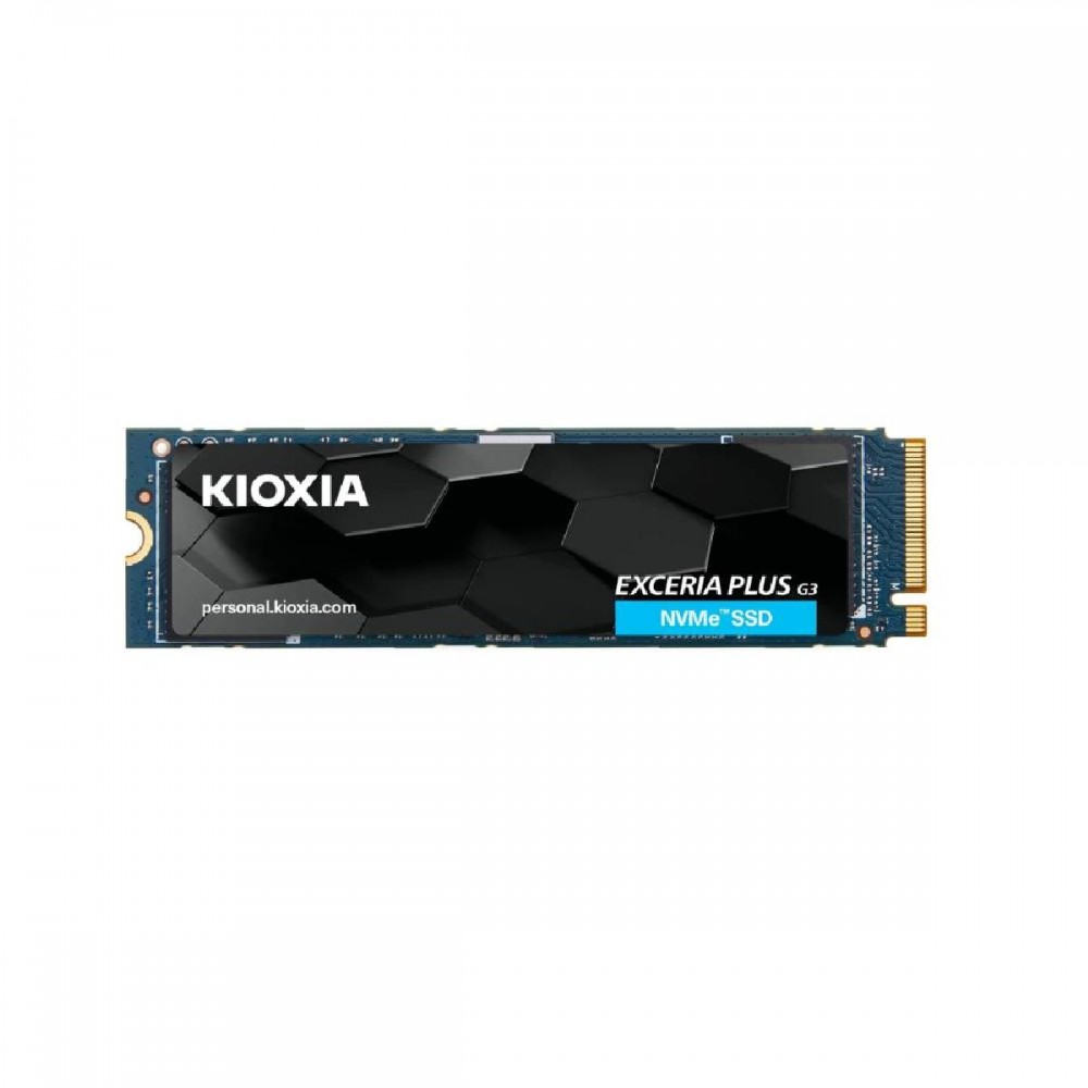 Kioxia 1TB M.2 PCIe 4.0 x4 (LSD10Z001TG8) (KIOLSD10Z001TG8)