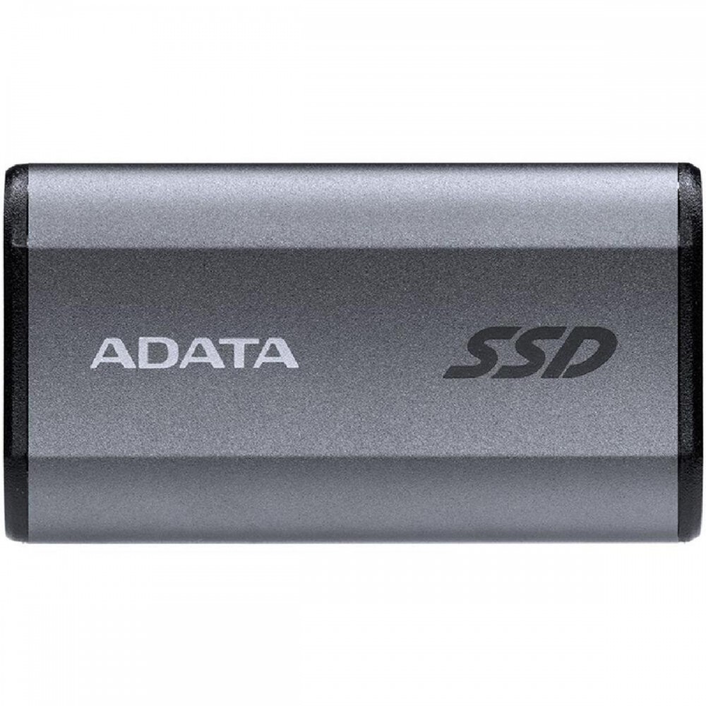 Adata Elite SE880 USB-C Εξωτερικός SSD 500GB 2.5