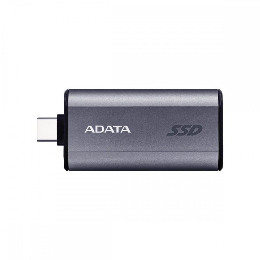 Adata SSD External SC750 1000 G USB3.2c 1050/1000 MB/ (SC750-1000G-CCBK) (ADASC750-1000G-CCBK)