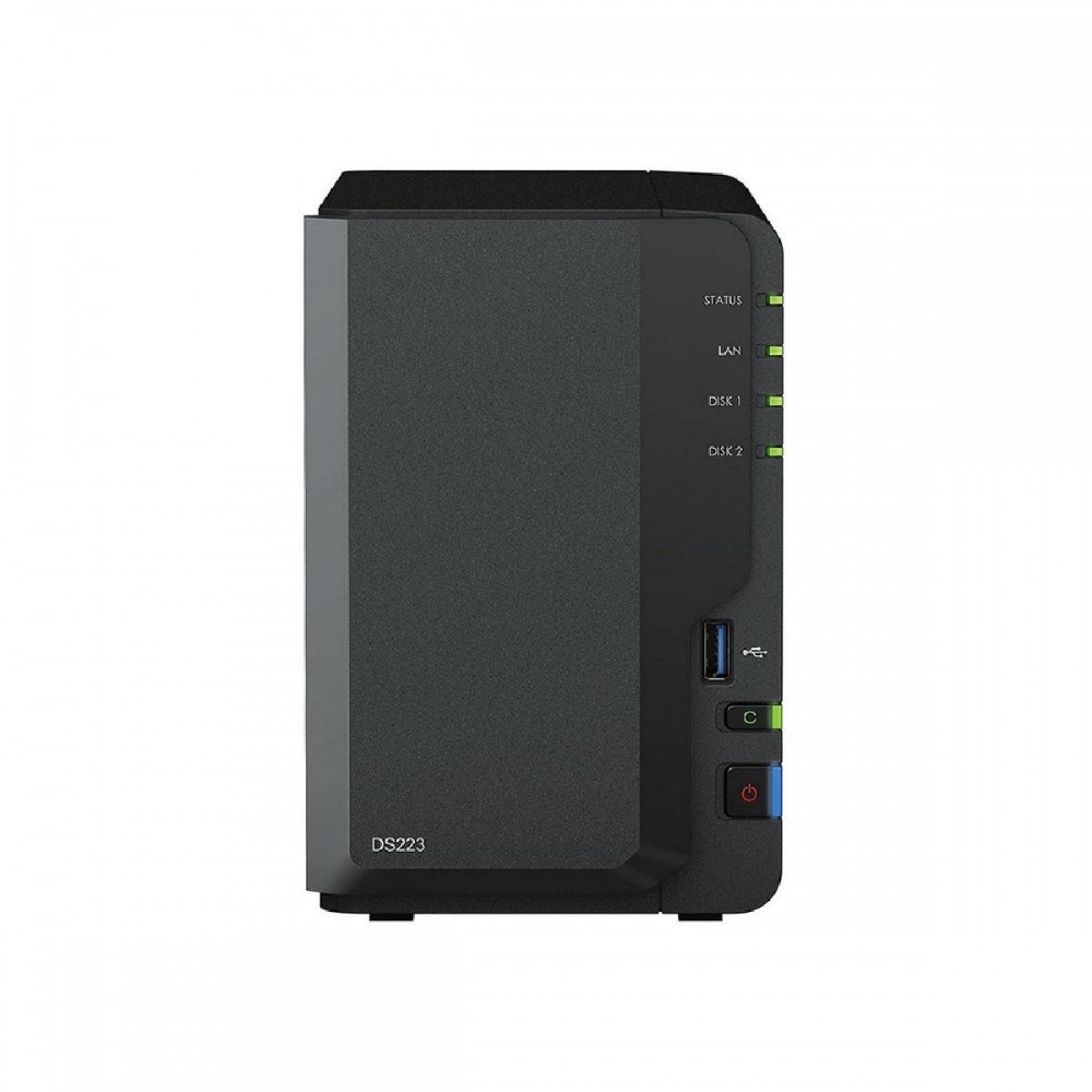 NAS Server Synology Disk Station (DS223) (SYNDS223)