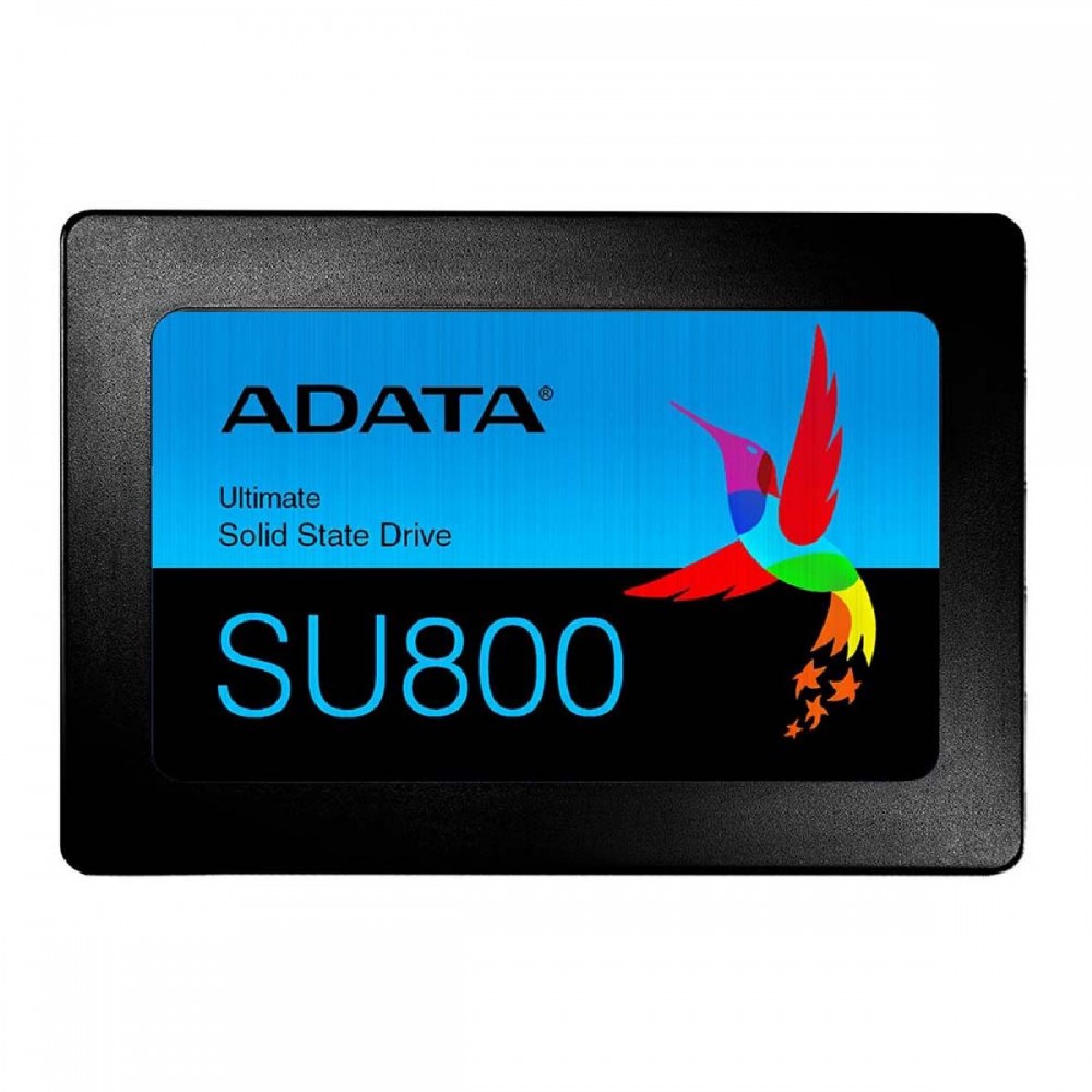 ADATA SSD 256GB Ultimate SU800 2.5