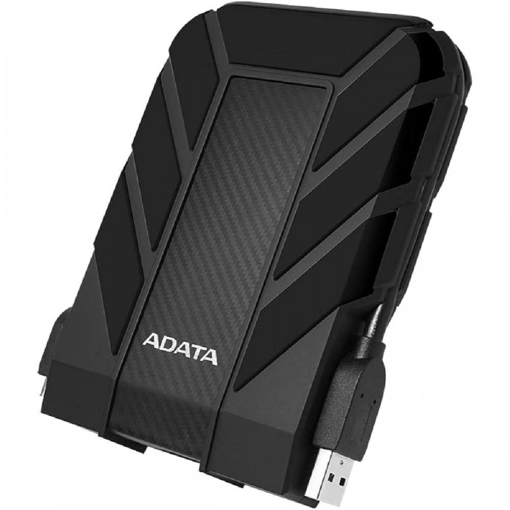 Adata HD710P USB 3.1 Εξωτερικός HDD 1TB 2.5