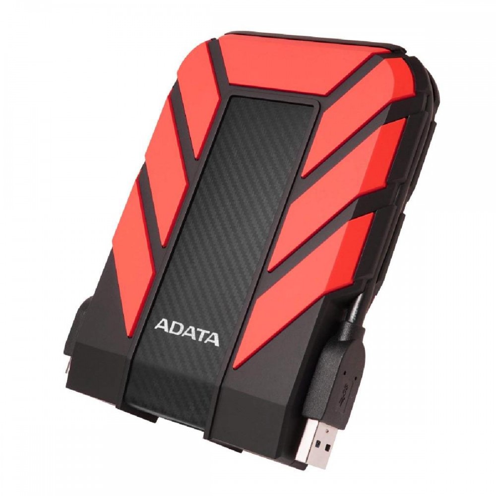 Adata HD710P USB 3.1 Εξωτερικός HDD 1TB 2.5