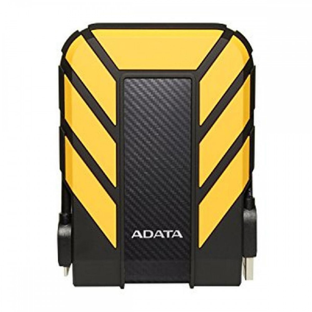 Adata HD710P USB 3.1 Εξωτερικός HDD 1TB 2.5