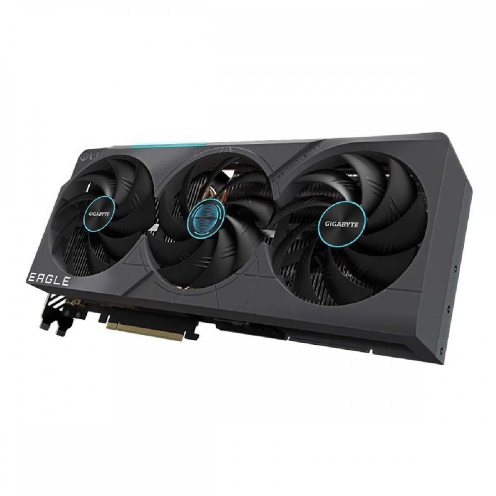  Gigabyte GeForce® RTX 4080 16GB EAGLE OC (GV-N4080EAGLE OC-16GD) (GIGGV-N4080EAGLE OC-16GD)