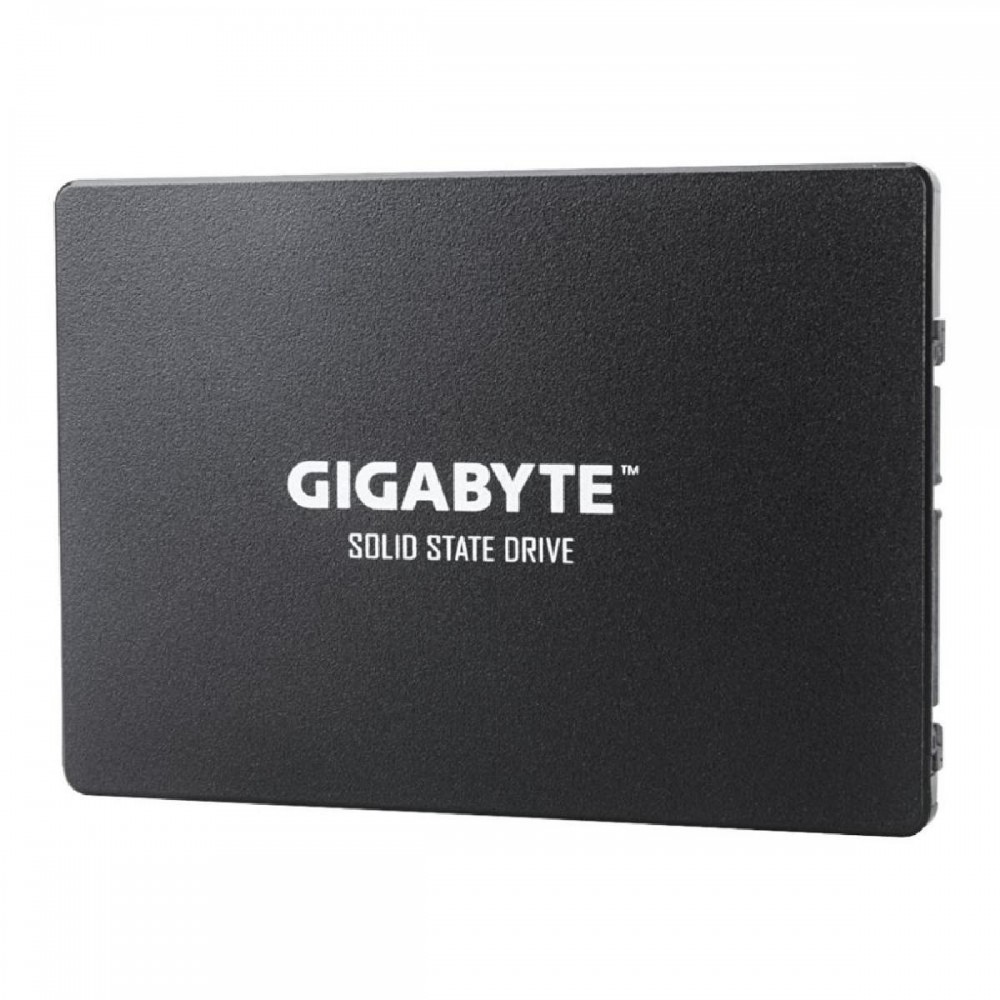 Gigabyte SSD 1TB 2.5'' SATA III (GP-GSTFS31100TNTD) (GIGGP-GSTFS31100TNTD)