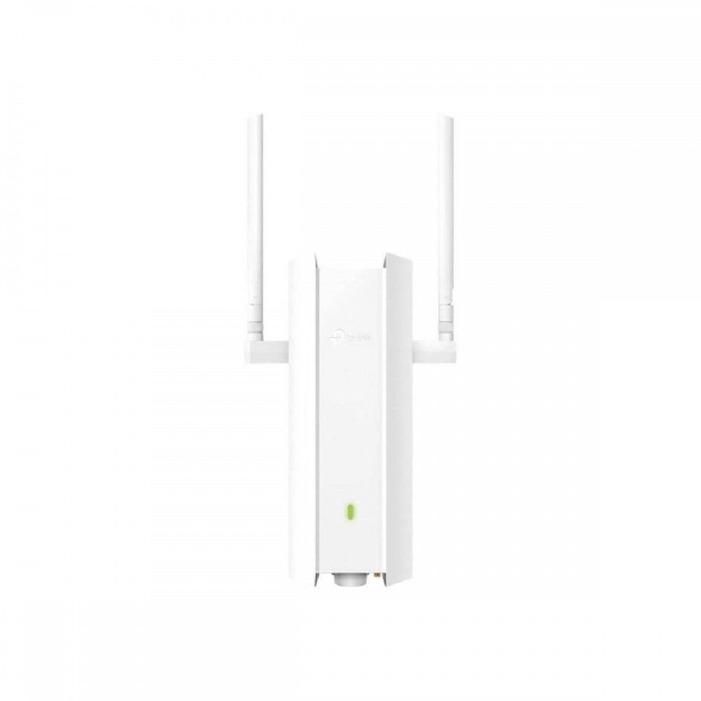 TP-Link AX1800 Indoor/Outdoor Wi-Fi 6 Access Point (EAP625-OUTDOOR HD) (TPEAP625-OUTDOORHD)