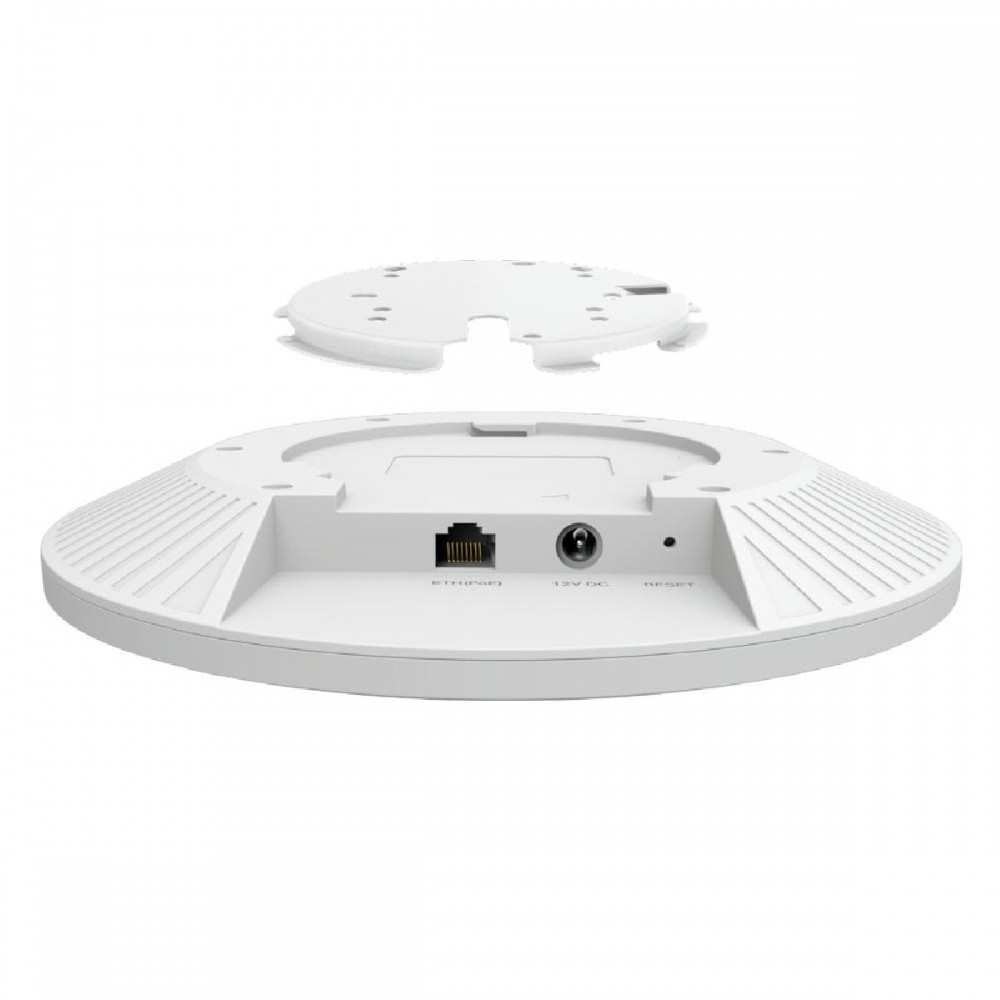 TP-Link AX5400 Ceiling Mount WiFi 6 Access Point (EAP673) (TPEAP673)